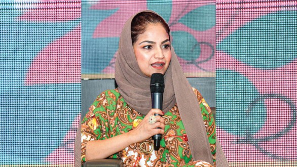 Disruption for Bangladesh in 2025: Big Data