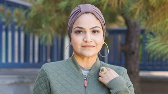 Al-Related Patent Trends